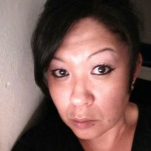 Meet your Posher, Alisia